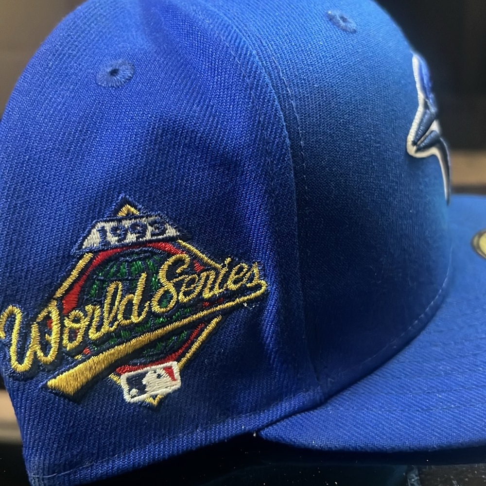 7/7-8th MLB Hat Collection - Picture 5 of 6